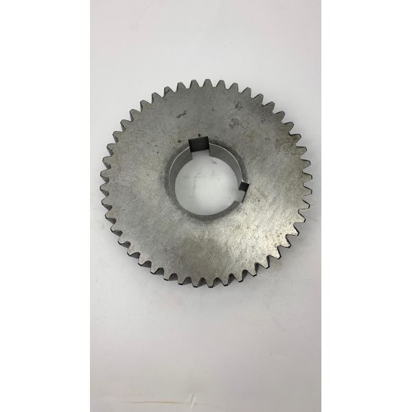 222250007 Коробка для перевода трехосевых зубов /G61-45 зубы Насосный грузовик Запчасти Простая установка Экономично эффективное решение