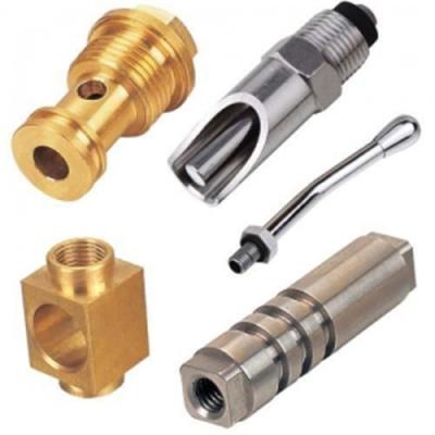 china China hardware parts manufacturer for cnc machining toy gun parts manufacturer