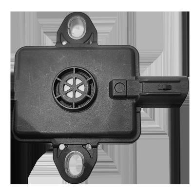 Sensor avançado do veículo de combustível UNIVO UBHL-PY Detecção de vazamento e concentração de hidrogénio