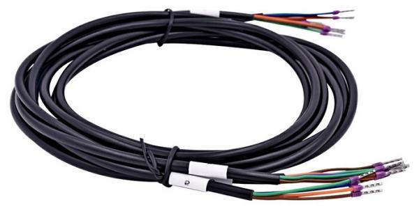 Custom Transmission Wiring Harness 12 Pin Terminal Connectors Wiring Specialties Manufacturer