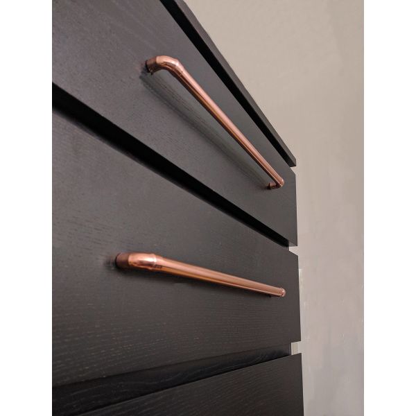 Stainless Steel Door Handle PVD Machine / Steel Cutting Laser Machine