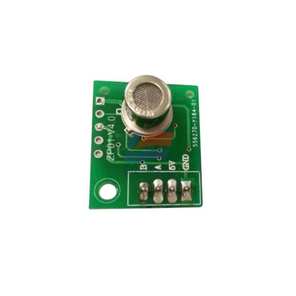 ZP07 Air Quality Gas Module Ten Grade High Sensitivity Semiconductor