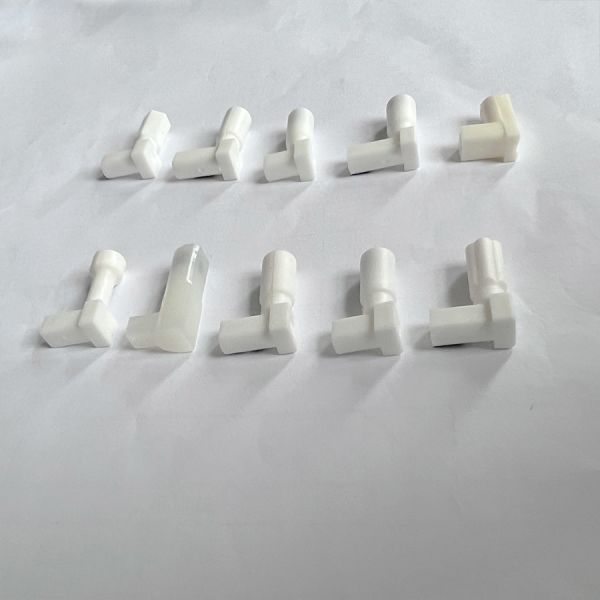 клапан брызг аэрозоля 100мкл для алюминиевых банок 20мм анти- протекая