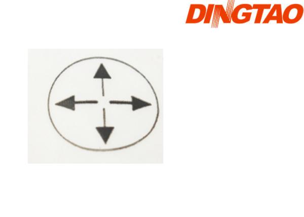 79082000 GT7250 Spare Parts For Label Slew Enable Icon S5200/s7200 W/