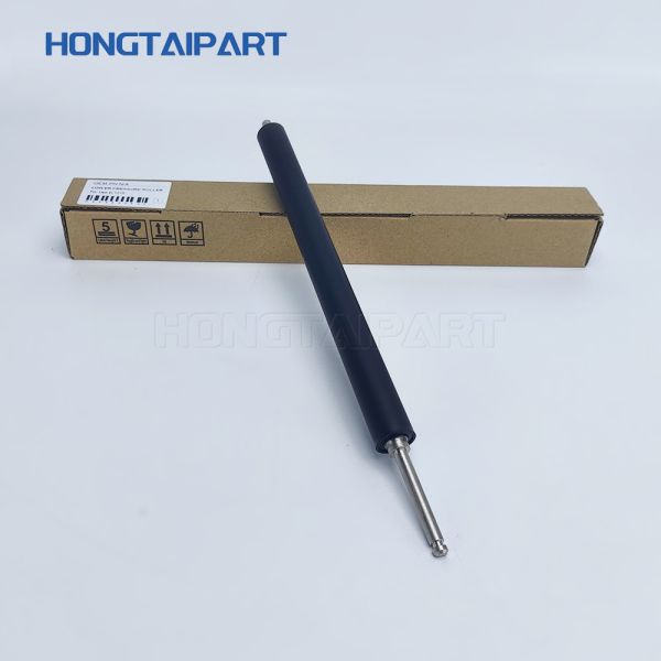 LPR-CP1210 para H P CP1215 CP1515 CP1518 CP1525 CM1312 CM1415 Rodillo de presión inferior con manga inferior de la impresora