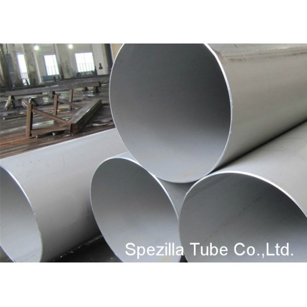 Трубопровод нержавеющей стали АСМЭ СА312 ТП321/316, отполированный 304 сварил ст