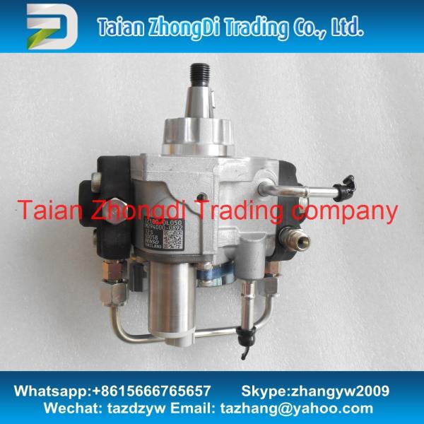 Denso original fuel pump 294000-0892/22100-0L050 22100-0L060 294000-0901