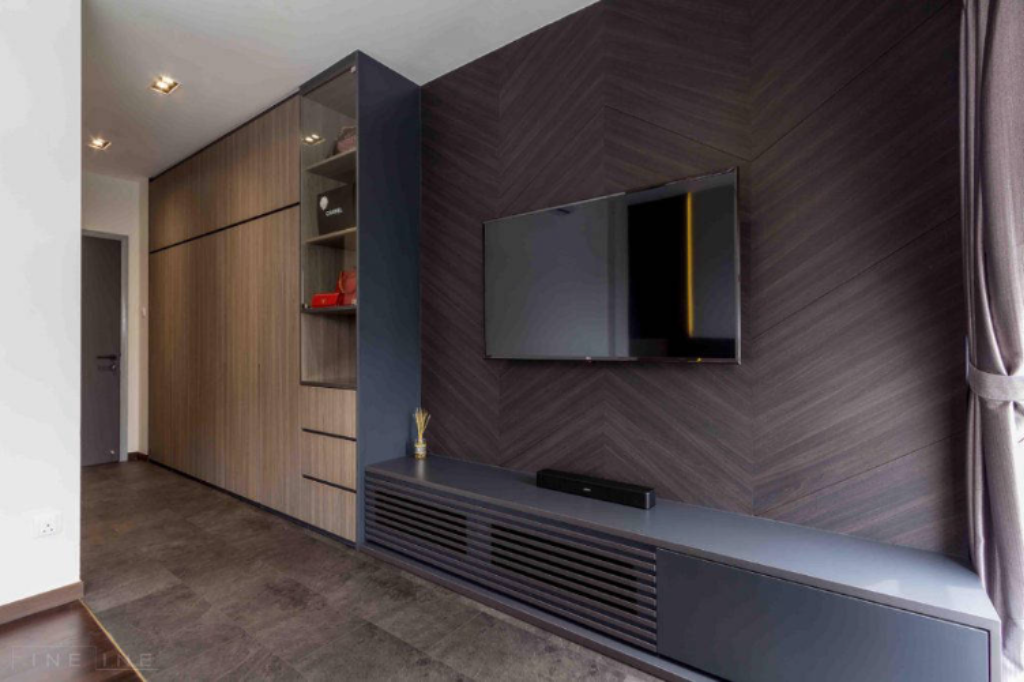 Villa Apartment Condo Whole House Customization Architecture Design Service One Stop Building Materials Solution