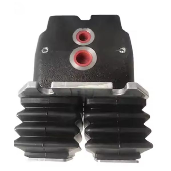 Parties détachées pour excavatrice SK-8 420-0046 DX255 Vente à pédale pour excavatrice/pédale de pied