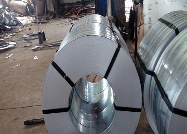 bobina de aço do silicone da largura ASTM de 1500mm para o motor elétrico/gerador