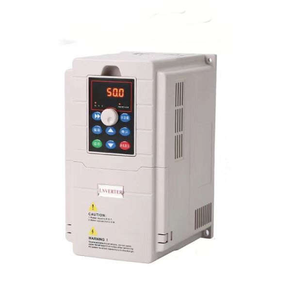 General Purpose VFD Frequency Inverter 1.5KW 2.2KW 4KW 5.5KW 7.5KW Heavy Duty 3 Phase