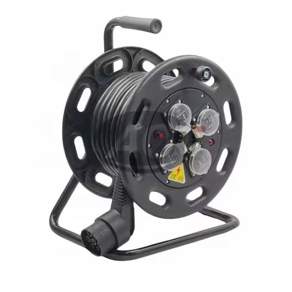 Type2 Energy Vehicle Discharge Adapter AOTAI BYD'S V2L With 5m Brazil Socket Sealing Gasket