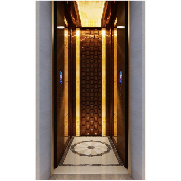 High Quality Cheap Price Small Indoor Home Elevator Passenger Elevator Price in China