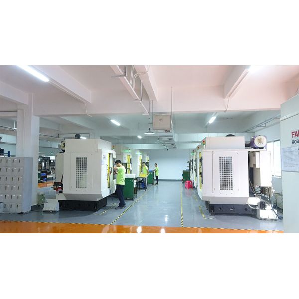 5 Axis 4 Axis Precision Aluminum Parts 0.01mm Aluminum CNC Turning Parts