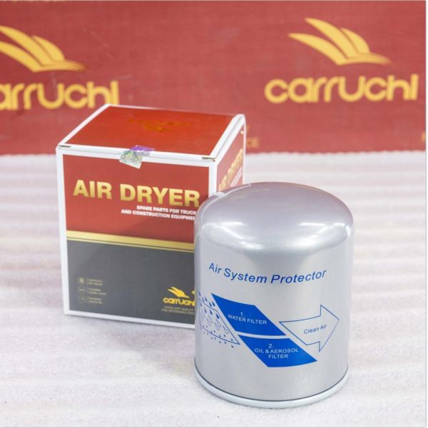 W400008104 Air Dryer Assembly DZ96189361078 3511010-73A Air Dryer Assy FOR Sinotruk Howo T7H SITRAK C7H T5G PARTS