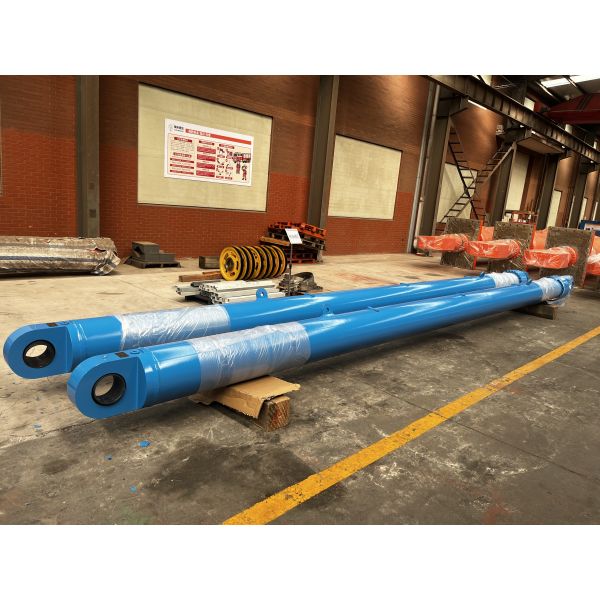 Customized Hydraulic cylinders as your requirements  every industries offshore hydraulic cylinder hydraulic mining machinery