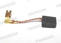 Escova Enprotech de 238500035 Motoe para as peças de GTXL, peças sobresselentes da máquina de matéria têxtil