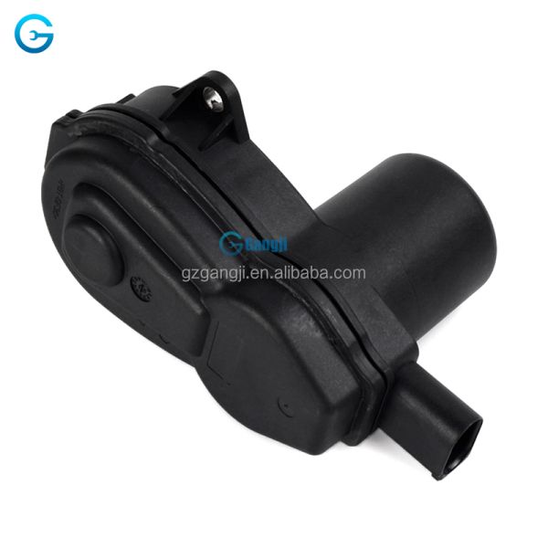 8K0998281A Rear Brake Cylinder Motor 4F0998281B for Audi Rear Brake Caliper Motor