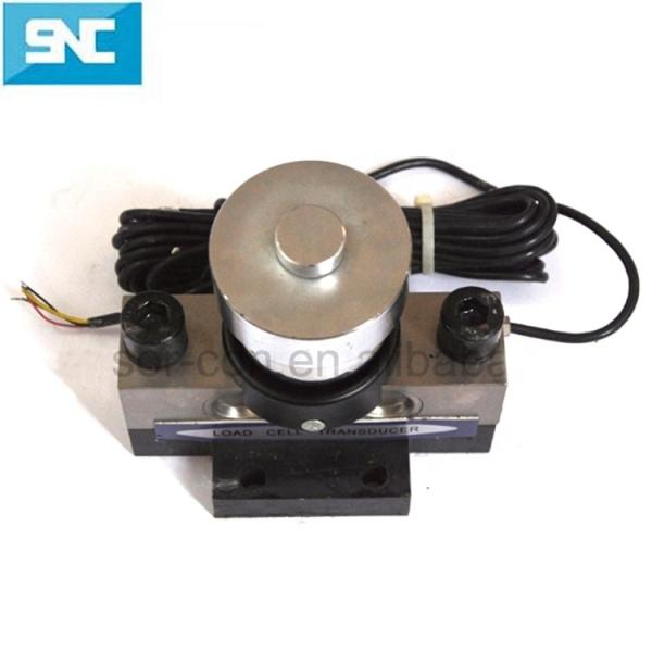 Classe de précision C2 compétitive type poutre à double extrémité cellule de charge de pont 10T 20T 30T 40T 50T Capteur de poids IP67 pour l'échelle de camion