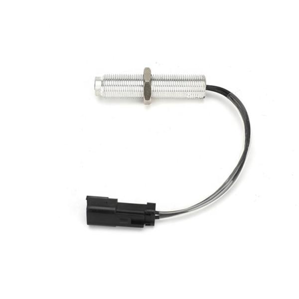 CAT 189-5746 Excavator Sensor , Revolution Speed Sensor For E330B E330C