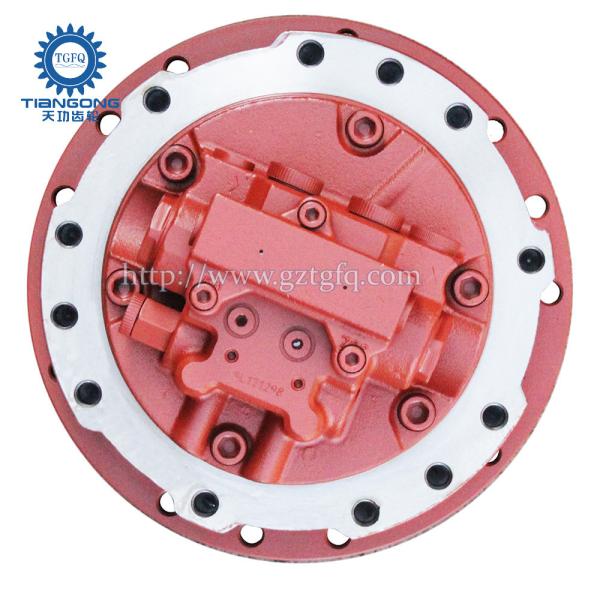 ZX55 Sanhe65 Hitachi Final Drive Unit 4671390 Final Drive On Excavator