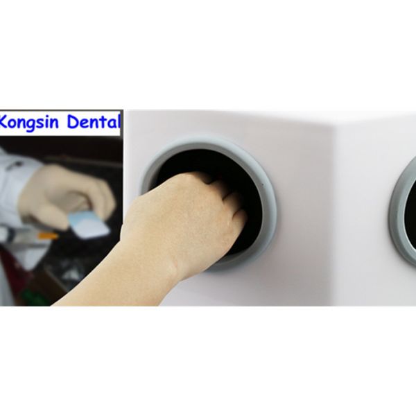 Dental equipment Dental Portable X-Ray Film Processor Dark Room