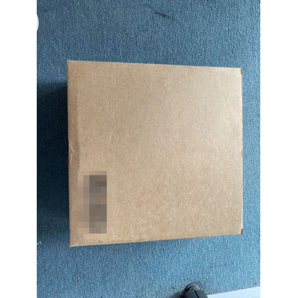 Acacia Wood Magnetic Knife Organizer Universal Block for Knives Scissors 235x110x35mm