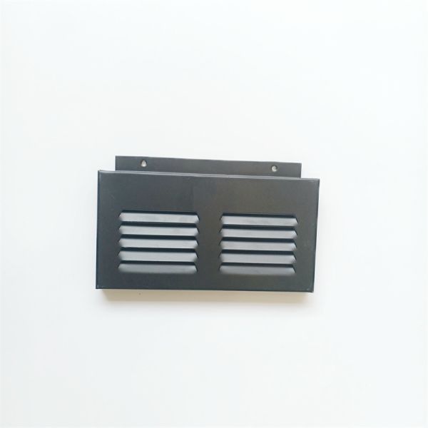 High Accuracy Automotive Stamping Parts Anti Corrosion Metal Stamp Parts