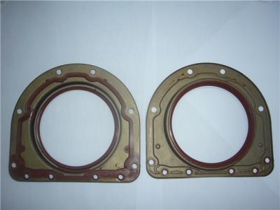 Selos do óleo automotivos personalizados da cor para o tipo resistência térmica de Phaser DL