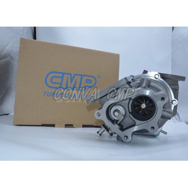 SK250-8 SK260-8 J05E GT2259LS Turbocharger Spare Parts 801644-5001S 24100-4631A