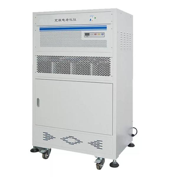100V 20A Charge 40A Discharge Aging Machine,18650 Charge And Discharge Tester