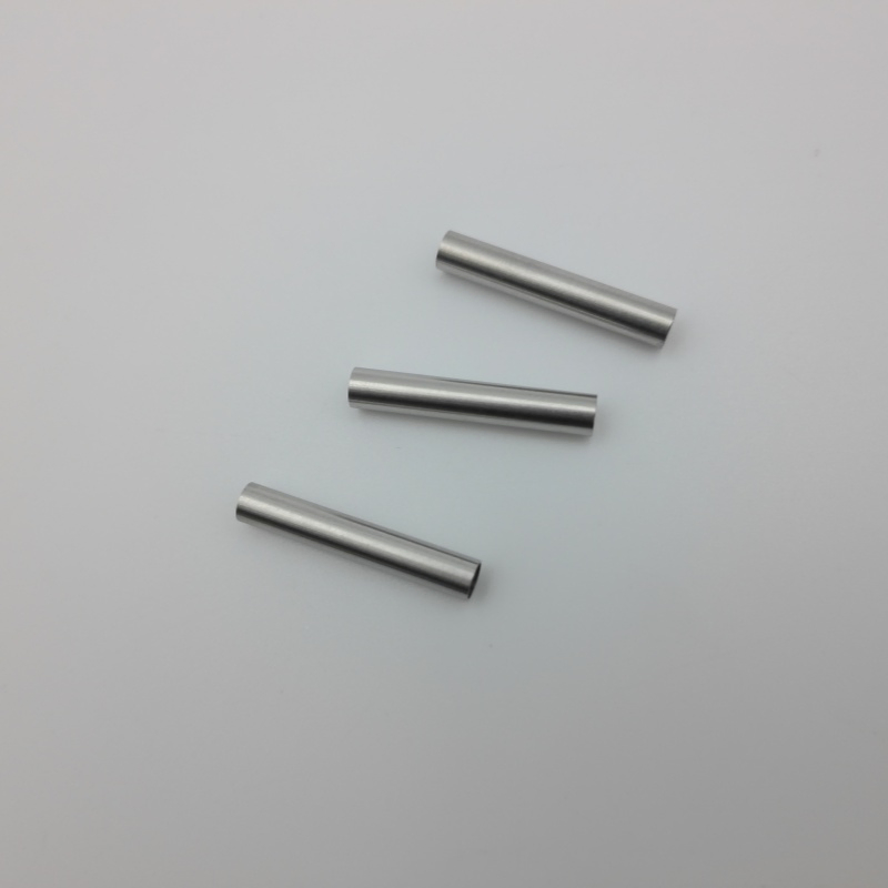Cold Drawn Stainless Steel Capillary Tube Thin Walled Polished