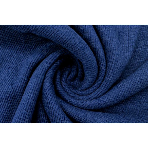 50% Linen 50% Cotton Fabric Anti Static Linen Flax Fabric 346gsm