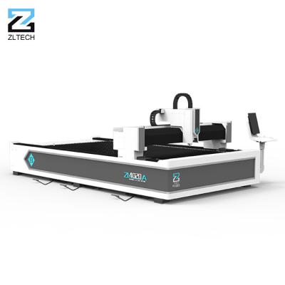 High Precision Fiber Laser Cutting Machine 4020A Stable 120m/Min 1kw-30kw