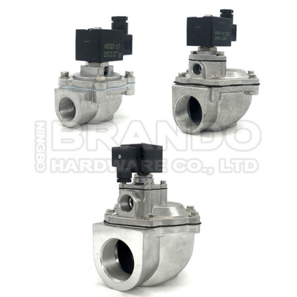 ASCO Type Pulse Valve Armature Plunger SCG353A047 SCG353A050 SCG353A051