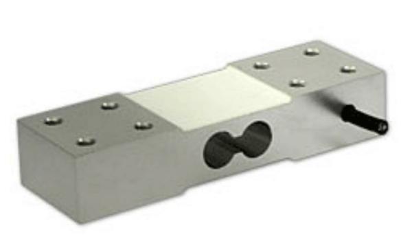 Aluminum Single Point Load Cell Weight Sensor 100kg 150kg 200kg