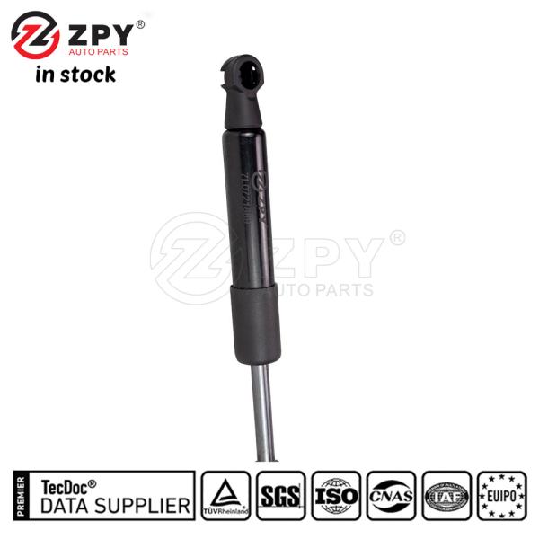 VW Audi Parking Brake Pedal Damper 7L0721689 Gas Shock Spring