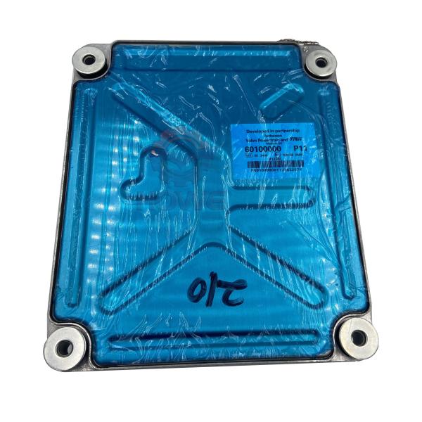 EC210B EC240 EC290B D6E D7E Controlador de motor Painel de computador ECU 60100000 e melhorado