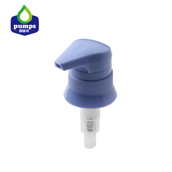 A loção plástica de 4CC PP bombeia 28/410 de bomba de mão do Sanitizer