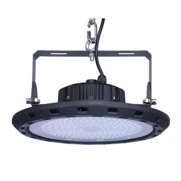 5year Warranty 100W 150W 200W 400W Dimmable LED Bay Lights Fit DALI Dimming
