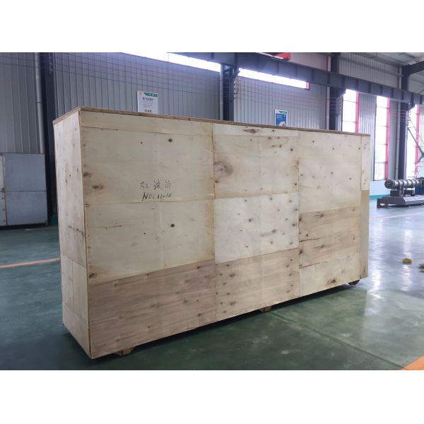 акватический завод штрангпресса машины создателя еды рыб 500-800kg/H