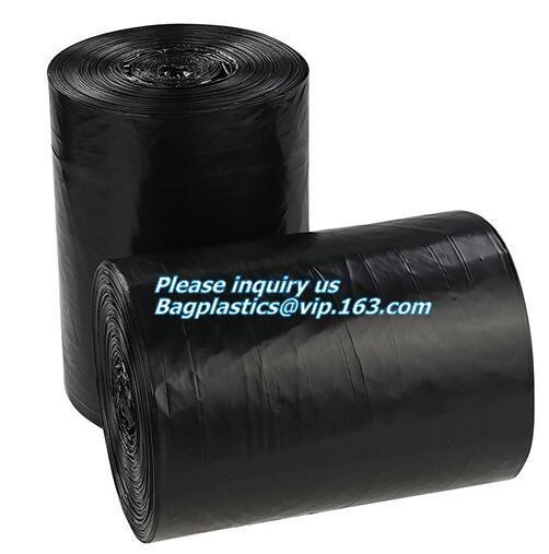 Compostable Produce Bags Food Storage, Food Waste Kitchen Bag, Vegetable Based, Grow Bags, Food Scraps Yard Waste Bags