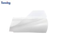 90-125℃ Melting Range Adhesive PA Polyamide Hot Melt Film For Embroidery