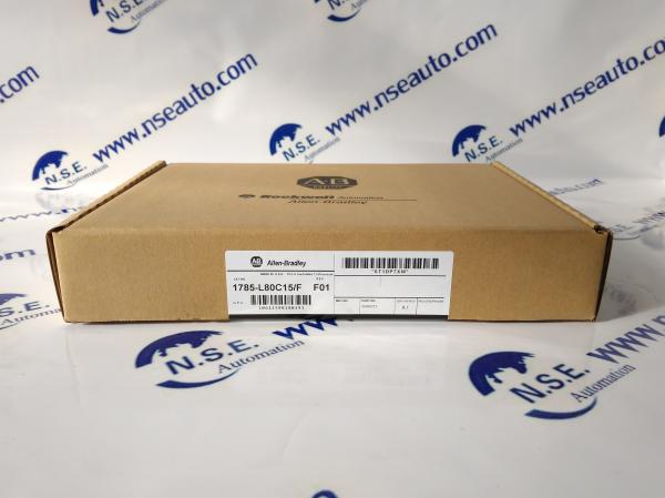 Allen-Bradley 1756-IA16-CC Conformal Coated 1756-IA16 1756-IA16-CC