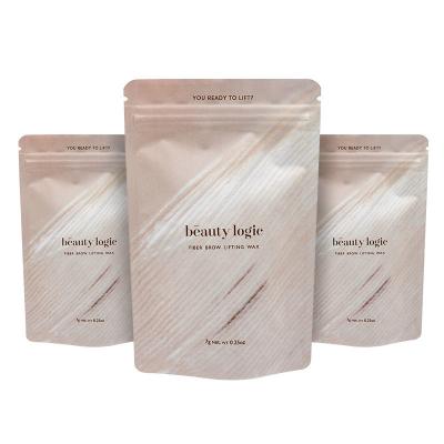 Sacos de plástico recicláveis reutilizáveis para alimentos 0,03 0,04 0,05 mm