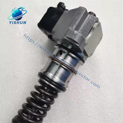 Fuel Injection Pump 0414755003 0414755002 0986445001 for Truck Engine 313GC5227M