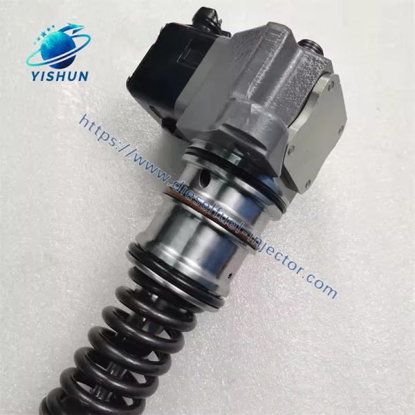 Fuel Injection Pump 0414755003 0414755002 0986445001 for Truck Engine 313GC5227M