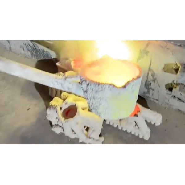 Elegant Dancer Figure Sculpture Modern Art Statue For cInterior Decor