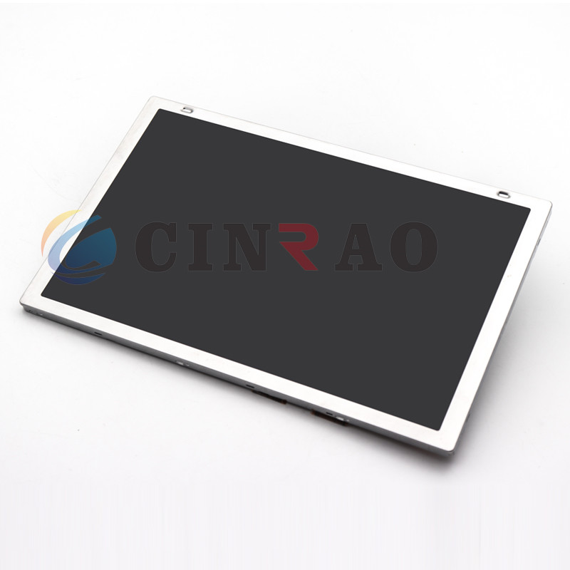 Экран Т-51893ГД090Х-ФВ-ААН Оптрекс ГПС ЛКД 9,0 дюймов для запасных частей автомобиля