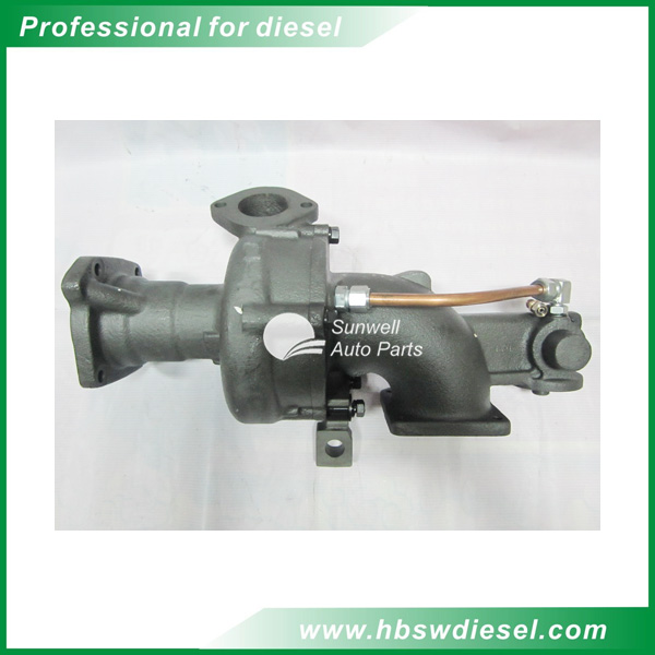 Cummins KTA19 engine water pump 3011389, AR12049